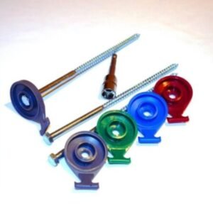 40 Pack (Including Drill Adaptor)