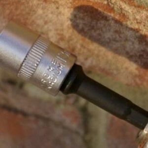 Spare Precision Drill Adapter